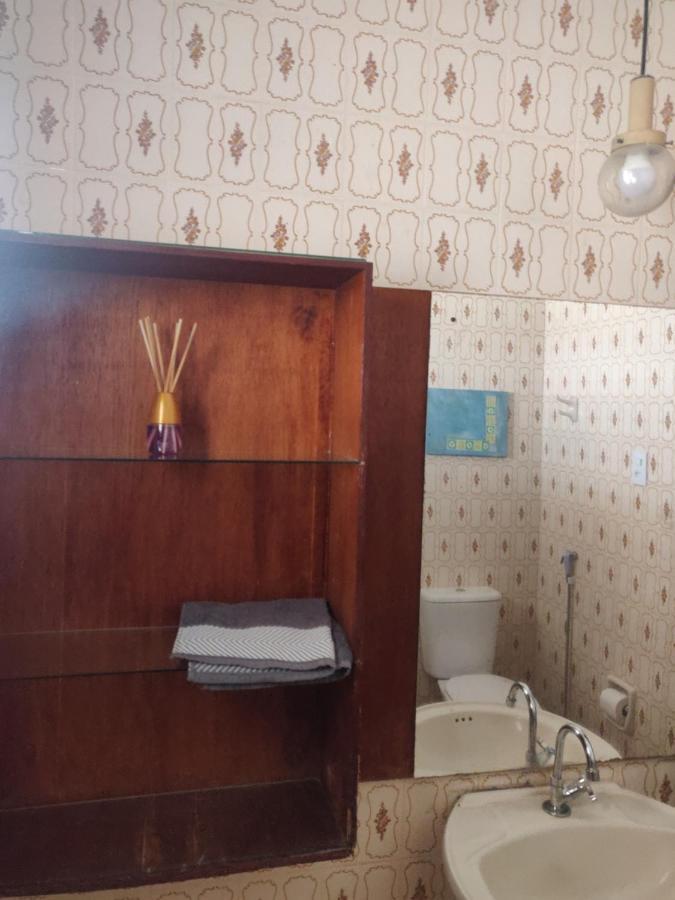 Casa No Porto Das Dunas Com Vista Pro Mar 阿奎拉兹 外观 照片